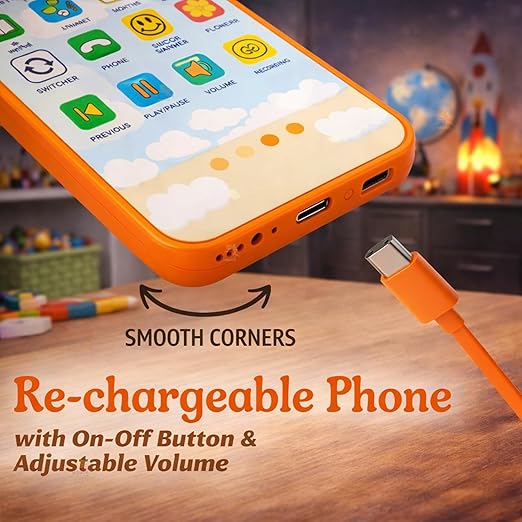 Multi-Language EduPhone
