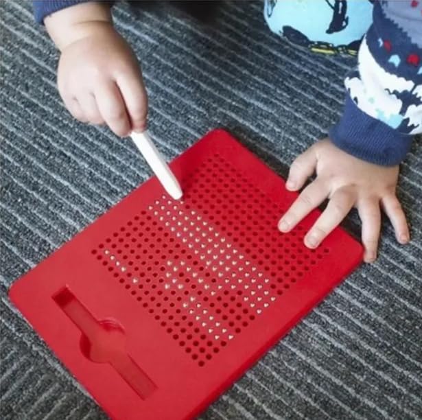Magnetic Drawing Pad for Kids